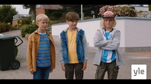 Ajatuksen voima (7): 22.04.2022 10.00