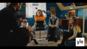 Kaiken kestävä rengas (7): 22.04.2022 10.00