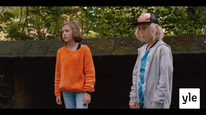 Vakoilua (7): 22.04.2022 10.00