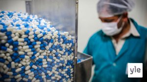 USA:ssa monet firmat haluavat palauttaa tehtaitaan takaisin kotimaahan: 22.04.2022 10.25