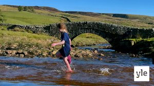 Lumimyrsky: 25.04.2022 06.00