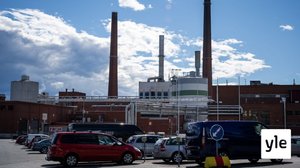 Ratkeaako paperialan kuukausia kestänyt lakko?  (S): 22.04.2022 16.08