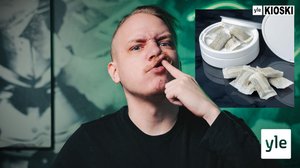 Nuuska – TLDR Deep: 22.04.2022 19.00