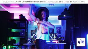 Hilloa kainaloon (7): 23.04.2022 00.01