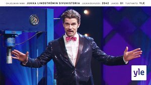 Julkkis puristimessa (12): 23.04.2022 00.01