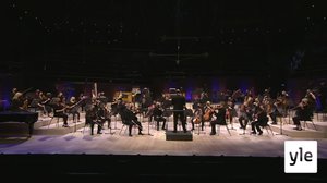 W.A. Mozartin pianokonsertto nro 20 D-molli KV 466: 23.04.2022 00.01