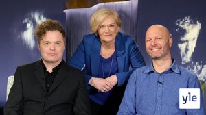 Pariisi, patonki ja punaviini: 23.04.2022 00.01