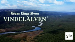 Matkalla Vindeljokea pitkin: 23.04.2022 06.00