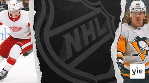 Jääkiekon NHL: 23.04.2022 22.08