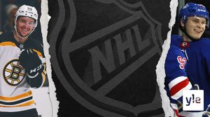 Boston Bruins - New York Rangers: 24.04.2022 00.31