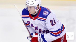 NHL: Boston Bruins - New York Rangers (svenskt referat): 24.04.2022 00.49