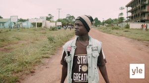 Yhteisvastuu: Uuteen alkuun Etelä-Sudanissa: 24.04.2022 06.00