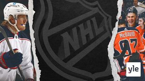 Columbus Blue Jackets - Edmonton Oilers: 24.04.2022 22.45