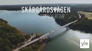 Saaristotie, meno-paluu: 25.04.2022 00.01