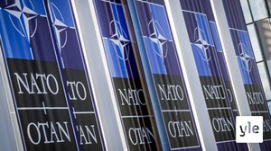 Suomen ja Ruotsin keskustapuolueet puhuvat Natosta: 25.04.2022 15.35