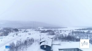 Yle Oddasat 25.4.2022: 25.04.2022 16.45