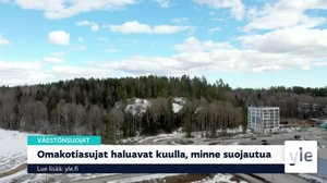 Yle Uutiset Uusimaa 25.4.2022: 25.04.2022 17.06