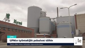 Yle Uutiset Kaakkois-Suomi 25.4.2022: 25.04.2022 17.06