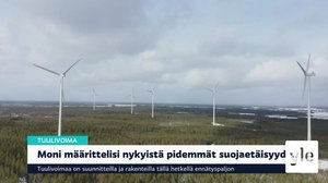 Yle Uutiset Pohjanmaa 25.4.2022: 25.04.2022 17.06