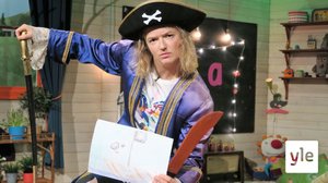 BUU-klubben: 25.04.2022 18.00