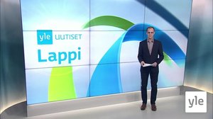 Yle Uutiset Lappi 25.4.2022: 25.04.2022 18.21