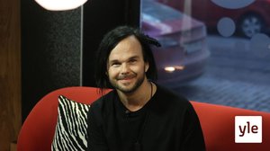 00-luku antoi maailmalle The Rasmuksen ja sosiaalisen median: 25.04.2022 21.00