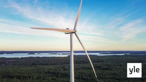 Vauhdittaako Ukrainan sota Suomen vihreää siirtymää?: 25.04.2022 21.45