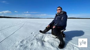 Kuusi vuotta Inarin kunnanjohtajana toiminut Toni K. Laine siirtyy maakuntajohtajaksi Hämeeseen (S): 26.04.2022 12.24