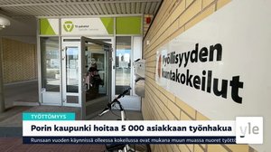 Yle Uutiset Lounais-Suomi 26.4.2022: 26.04.2022 17.06