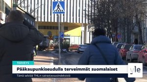 Yle Uutiset Uusimaa 26.4.2022: 26.04.2022 17.06