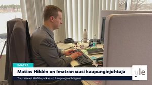 Yle Uutiset Kaakkois-Suomi 26.4.2022: 26.04.2022 17.06