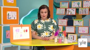 Hauskoja kevätposteja: 26.04.2022 18.00