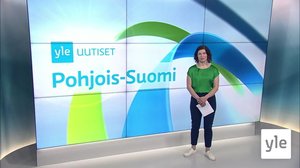Yle Uutiset Pohjois-Suomi 26.4.2022: 26.04.2022 18.21