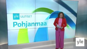 Yle Uutiset Pohjanmaa 26.4.2022: 26.04.2022 18.21