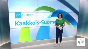 Yle Uutiset Kaakkois-Suomi 26.4.2022: 26.04.2022 18.21