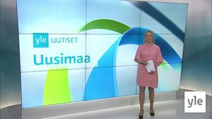 Yle Uutiset Uusimaa 26.4.2022: 26.04.2022 18.21