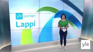 Yle Uutiset Lappi 26.4.2022: 26.04.2022 18.21