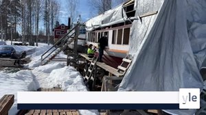 Yle Uutiset Keski-Suomi ja Etelä-Savo 26.4.2022: 26.04.2022 18.21