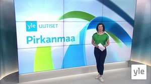 Yle Uutiset Pirkanmaa 26.4.2022: 26.04.2022 18.21