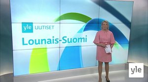 Yle Uutiset Lounais-Suomi 26.4.2022: 26.04.2022 18.21