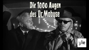 Tohtori Mabusen 1000 silmää (12): 27.04.2022 06.00