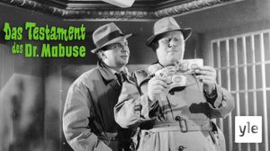 Tohtori Mabusen testamentti (12): 27.04.2022 06.00