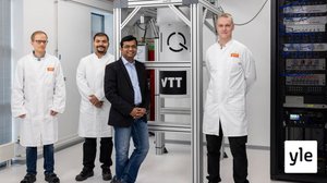 Espoossa tutkitaan energiavallankumousta päivittäin: 27.04.2022 09.28