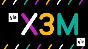 X3M Live: Supernova: 27.04.2022 14.00