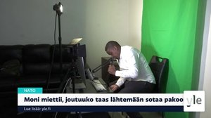 Yle Uutiset Uusimaa 27.4.2022: 27.04.2022 17.06