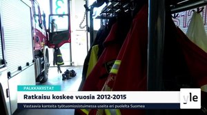 Yle Uutiset Pirkanmaa 27.4.2022: 27.04.2022 17.06