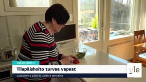 Yle Uutiset Lounais-Suomi 27.4.2022: 27.04.2022 17.06