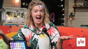 BUU-klubben: 27.04.2022 18.00