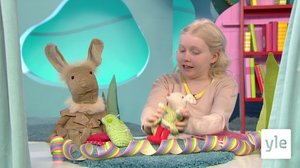 Neposen ja Loviisan kirjasto: 27.04.2022 18.00