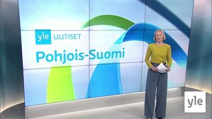 Yle Uutiset Pohjois-Suomi 27.4.2022: 27.04.2022 18.21